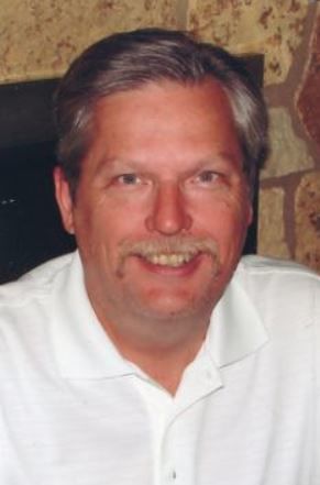 Jeffrey Dean Marvin